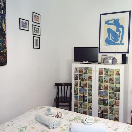 B&B Sant'Elmo Napoli Esterno foto