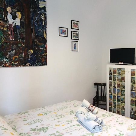 B&B Sant'Elmo Napoli Esterno foto