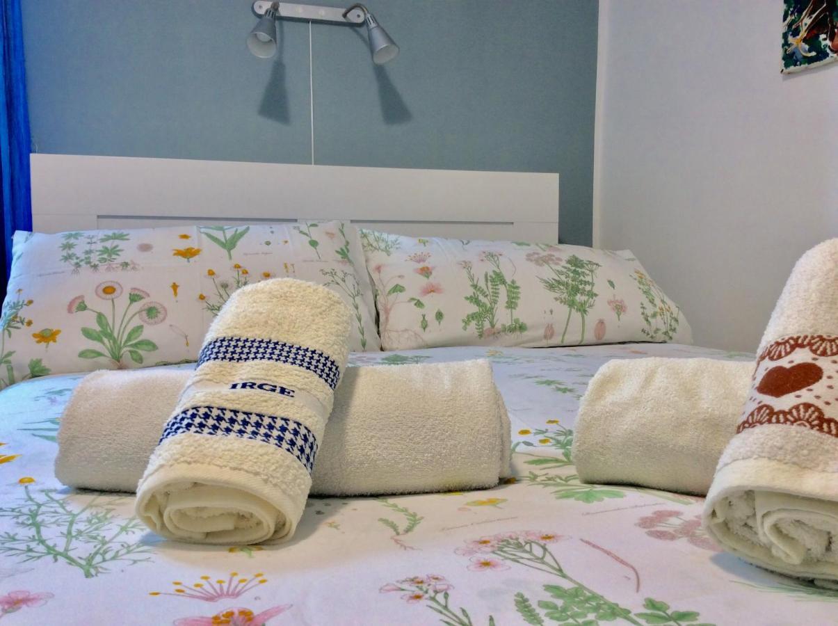 B&B Sant'Elmo Napoli Esterno foto