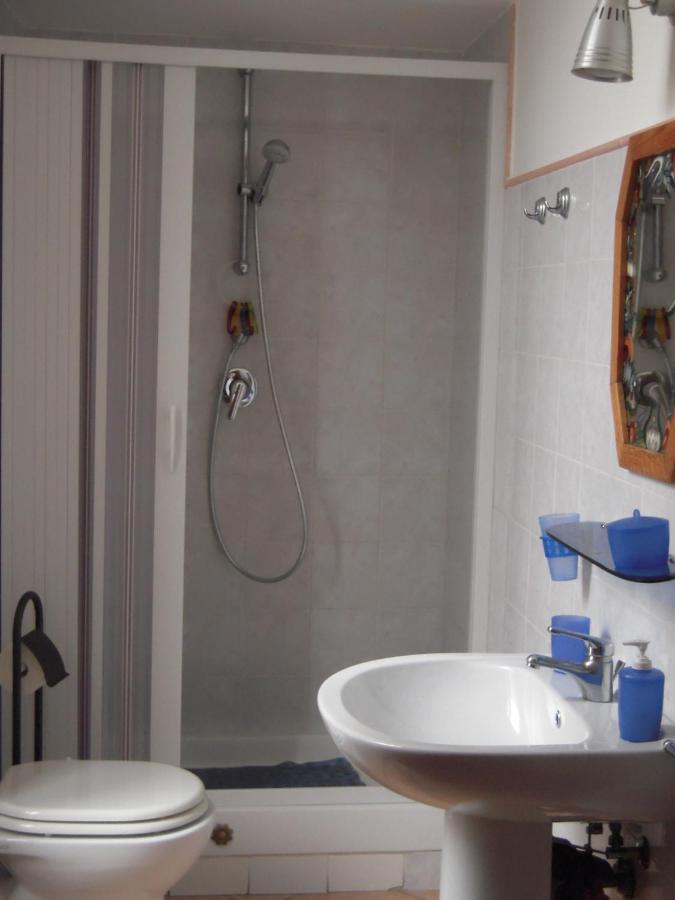 B&B Sant'Elmo Napoli Esterno foto
