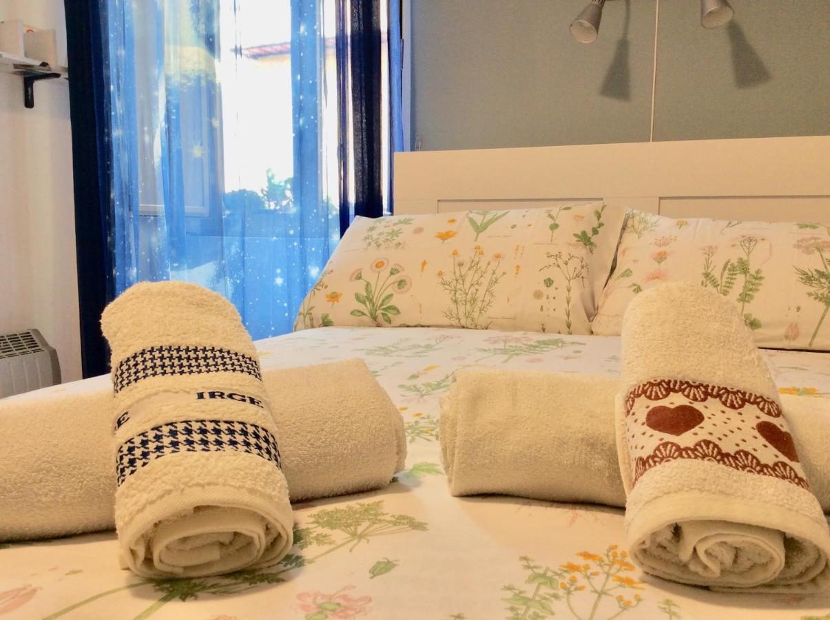 B&B Sant'Elmo Napoli Esterno foto