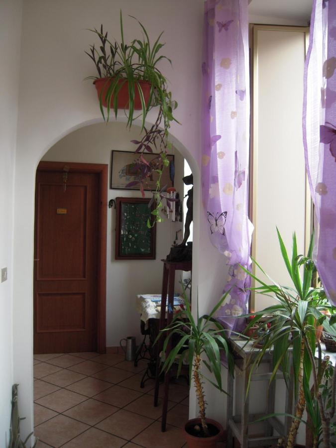 B&B Sant'Elmo Napoli Esterno foto