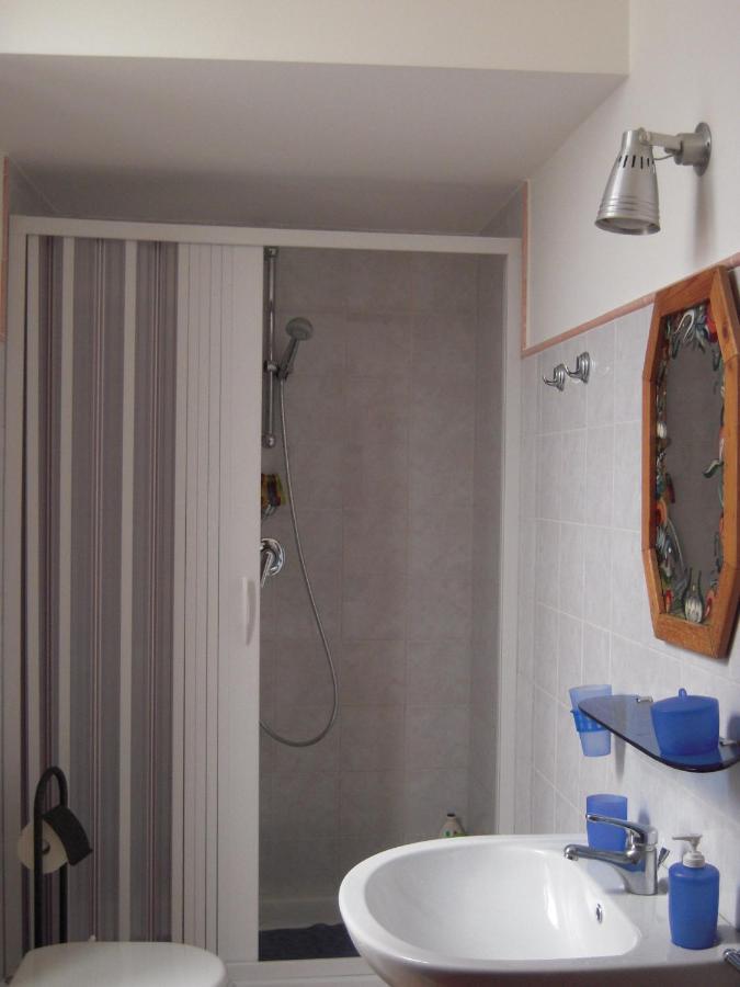 B&B Sant'Elmo Napoli Esterno foto